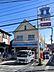 周辺：ローソン市川妙典店 336m