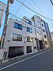 東京都世田谷区代沢4丁目8-3：物件画像／アエラス下北沢店 （株式会社アエラス.PR）