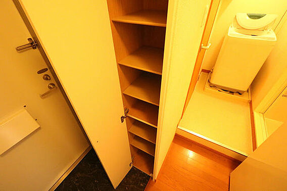 レオパレスアルモニ2番館_内装_5