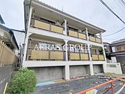 外観・土地