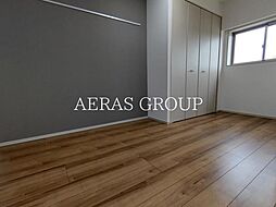 アイルグランデ赤羽 3階1LDKのリビング/ダイニング