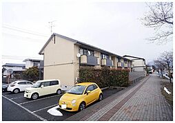 ハイツ　オペラシティ