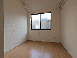 コンフォート北赤羽 2階ワンルームのリビング/ダイニング