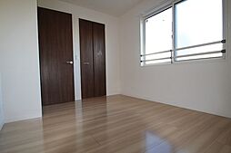 ferio 2階2DKのリビング/ダイニング