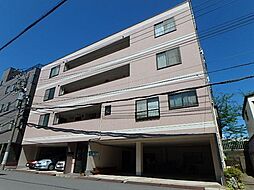 パークサイドハイツ