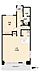 間取り：間取図
