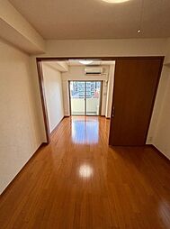 日神デュオステージ亀戸 5階1DKのリビング/ダイニング