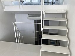 東京メトロ丸ノ内線 東高円寺駅 徒歩4分の賃貸マンション 5階1LDKのリビング/ダイニング