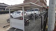 共用設備