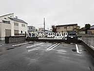 埼玉県草加市新里町317-12：物件画像／アエラス十条店 （株式会社アエラス）