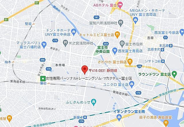 地図
