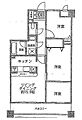 ドラゴンマンション橋本六番館4階13.0万円