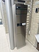共用設備