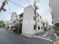 東京都江東区永代2丁目20-6：物件画像／アエラス御茶ノ水店 （株式会社アエラス）