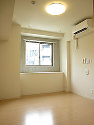 エリートタウン日本橋 504 5階1Kのリビング/ダイニング