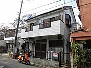 外観・土地