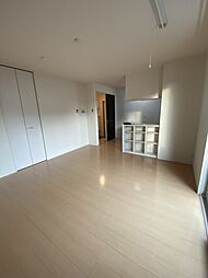 JR南武線 矢野口駅 徒歩5分の賃貸アパート 1階2LDKのリビング/ダイニング