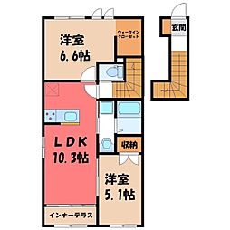 ホームズ 野木駅の賃貸 賃貸マンション アパート 物件一覧 栃木県 住宅 お部屋探し情報