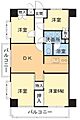 ForestMansion武蔵浦和6階14.2万円