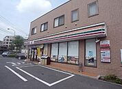 セブンイレブン練馬豊玉中2丁目店 431m