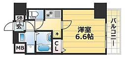 プレサンス神戸元町ミューズ 13階/-