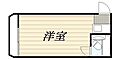メゾン・ド・吉祥寺2階5.5万円