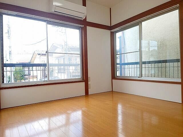 子供部屋