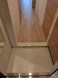 ZOOM両国 5階1Kのリビング/ダイニング