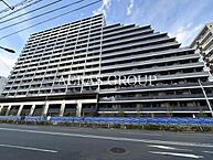 東京都江東区塩浜2丁目8-1：物件画像／アエラス西葛西店 （株式会社アエラス）