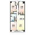 プレイズ住吉山之内9階15.0万円