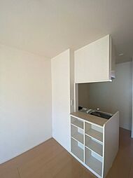 エスパシオ 3階1LDKのリビング/ダイニング