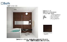 エスペランサ 00203 ｜ 埼玉県朝霞市北原２丁目10-7（賃貸マンション1LDK・2階・51.97㎡） その4