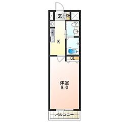 Osaka Metro四つ橋線 住之江公園駅 徒歩6分