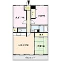 アメニティハイツ杏栄館5階6.5万円
