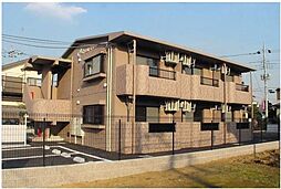 相模線 原当麻駅 徒歩8分