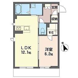 ミリア五月台ＷＥＳＴ