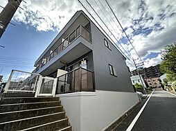 多摩都市モノレール 中央大学・明星大学駅 徒歩3分