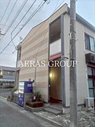 外観・土地