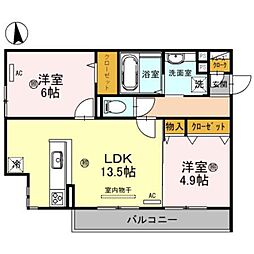 近鉄大阪線 今里駅 徒歩4分