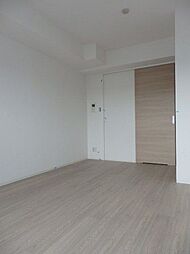 ＺＯＯＭ調布 2階1Kのリビング/ダイニング