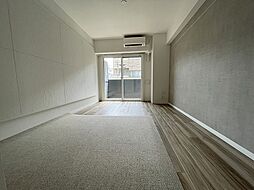 リヴシティ成増ミュジオ 1Kの写真