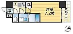 クレストタップ神戸湊町ブラン 5階