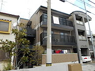 兵庫県神戸市須磨区須磨本町2丁目：物件画像／株式会社feliz casa