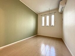 良久ビル 101 1階ワンルームのリビング/ダイニング