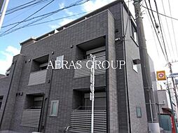 羽田道ソレイユ