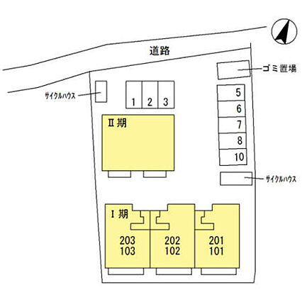 くみの木ヒルズ１_その他_2