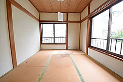 ハイツ富沢 0201 2階1Kのリビング/ダイニング