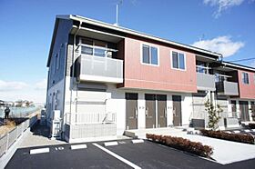 ツリ－・フィールドＢ 00202 ｜ 群馬県前橋市箱田町1387-1（賃貸アパート3LDK・2階・68.70㎡） その3