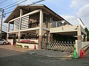 相武台幼稚園 1093m
