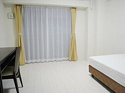 JR京葉線 潮見駅 徒歩3分の賃貸マンション 7階1Kのリビング/ダイニング